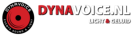 dynavoice logo small